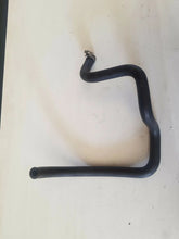 Tuyau de refroidissement d'origine + BMW Série 3 E36, Série 5 E39, Série 7 E38, Z3 + Tuyau moulé 1703865